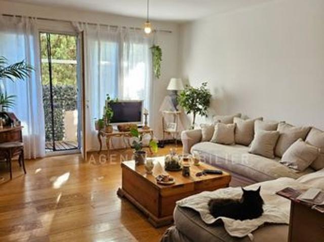 Appartement vente à Avignon