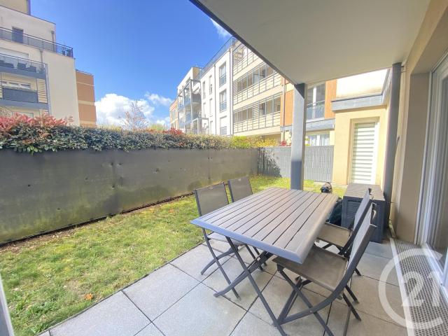 Appartement vente à Rambouillet, Maurepas