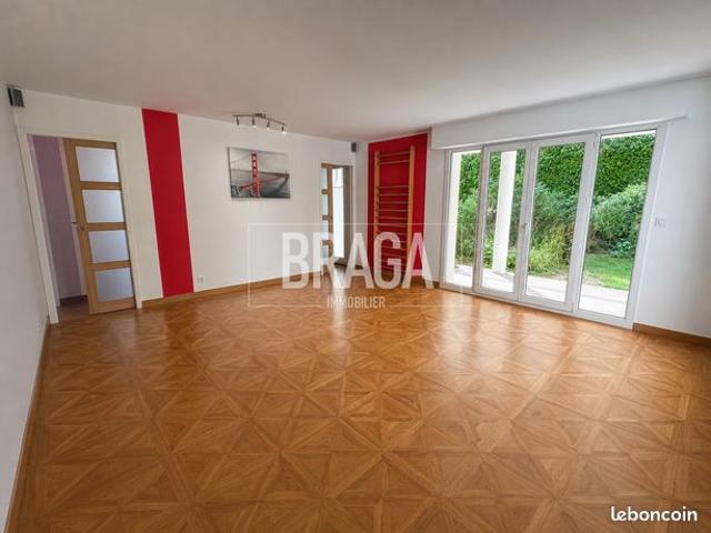 Appartement vente à Boulogne-sur-Mer, Boulogne-sur-mer
