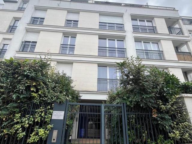 Appartement vente à Antony, Châtenay-malabry