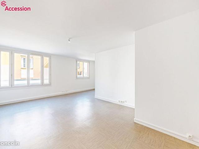 Appartement vente à Meaux, Coulommiers