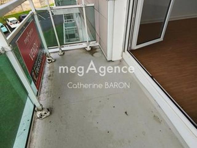 Appartement vente à Cognac