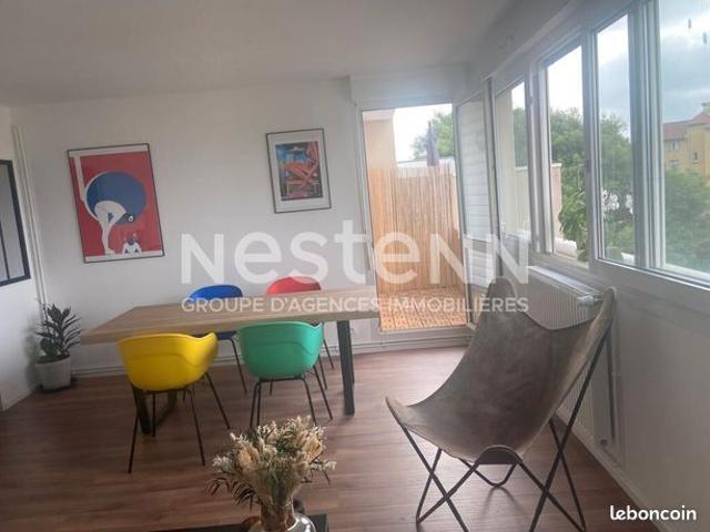 Appartement vente à Toulouse