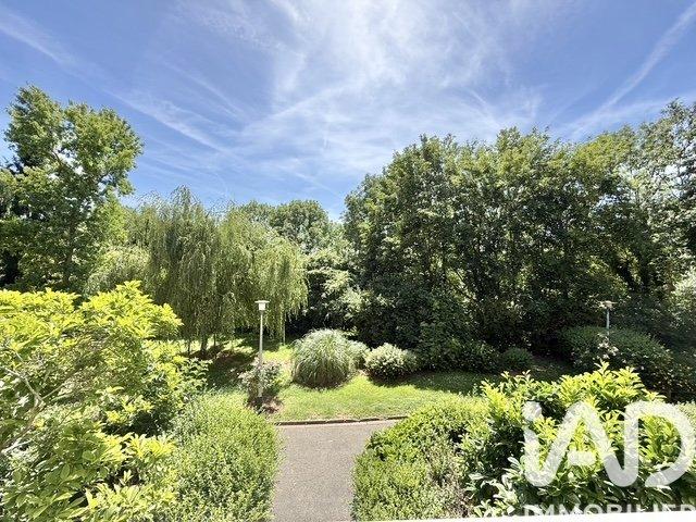 Appartement vente à Palaiseau, Chilly-mazarin