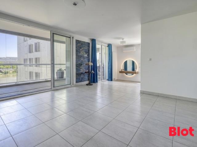 Appartement vente à Nantes