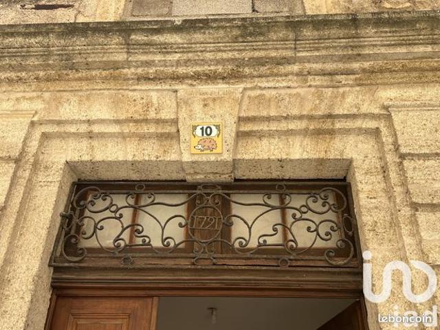 Appartement vente à Béziers, Roujan