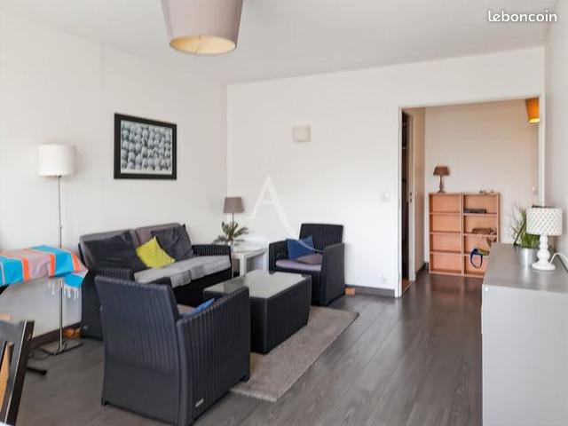 Appartement vente à Pontoise, Cergy