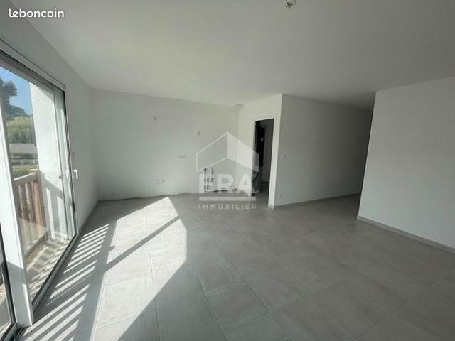 Appartement vente à Bayonne, Bardos