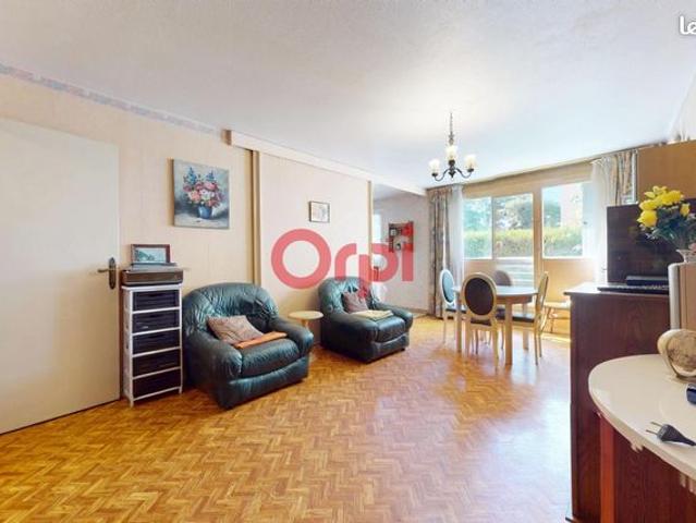 Appartement vente à Le Raincy, Clichy-sous-bois