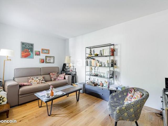 Appartement vente à Nogent-sur-Marne, Val-de-Marne