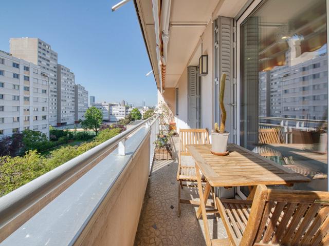 Appartement vente à Lyon, Métropole de Lyon