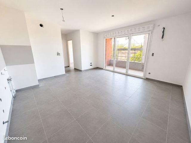 Appartement vente à Toulouse, L'union