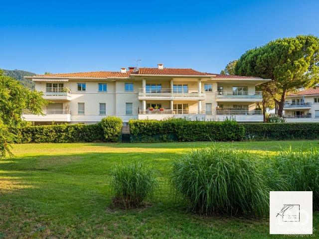 Appartement vente à Pégomas, Alpes-Maritimes