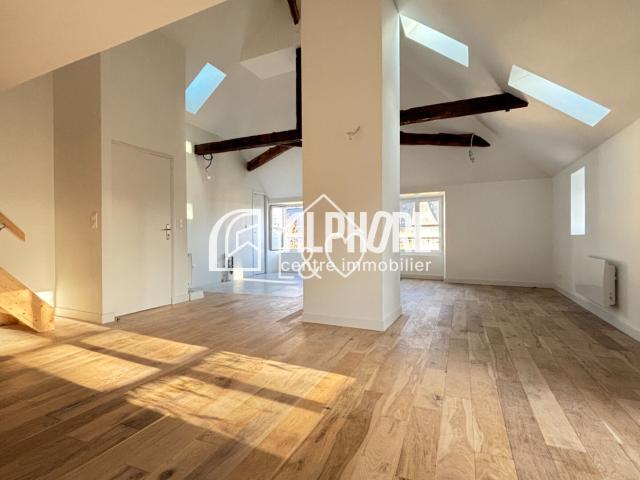 Appartement vente à Vannes, Bretagne