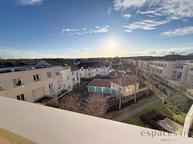Appartement vente à Versailles, Montigny-le-bretonneux