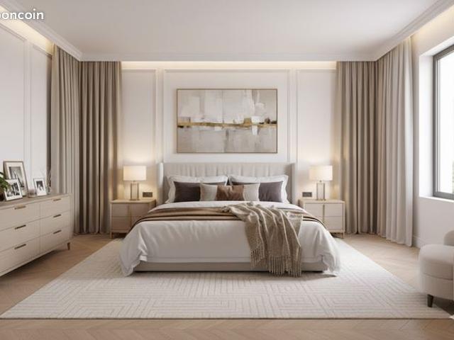 Appartement vente à L'Haÿ-les-Roses, Villejuif