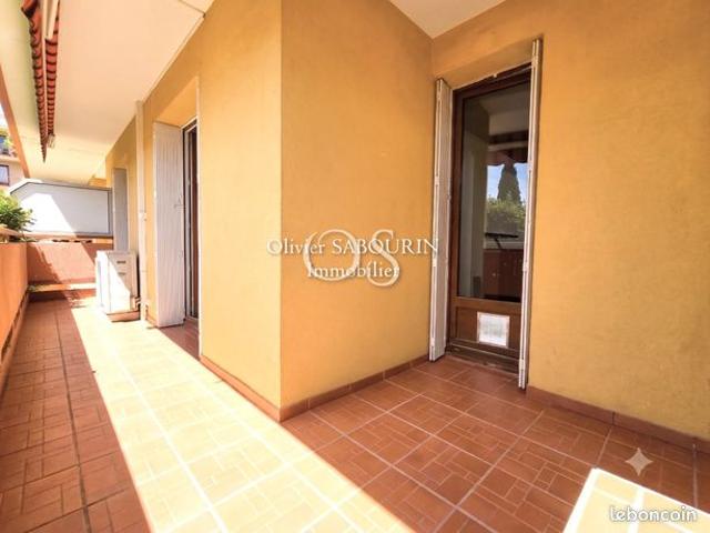 Appartement vente à Arrondissement de Draguignan, Draguignan