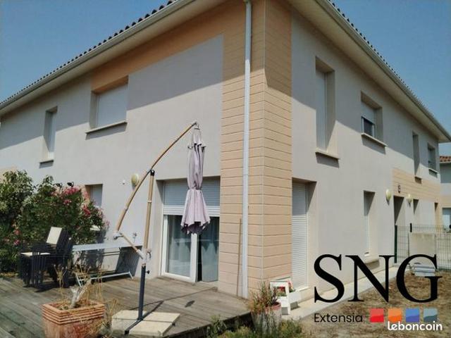 Appartement vente à Muret, Roques