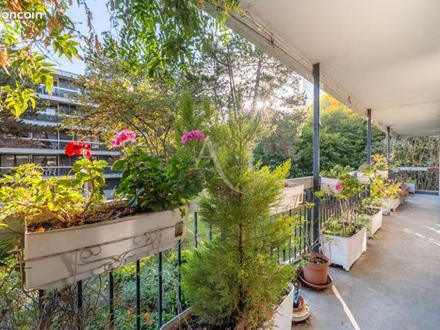 Appartement vente à Sarcelles, Saint-gratien