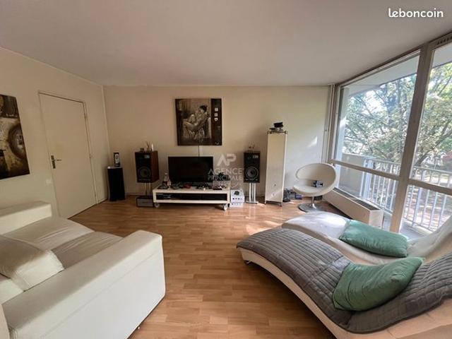 Appartement vente à Pontoise, Cergy