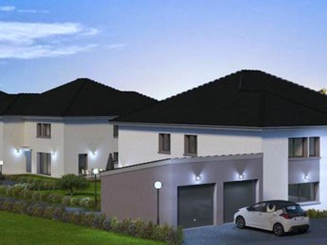 Appartement vente à Pontarlier, Orchamps-vennes