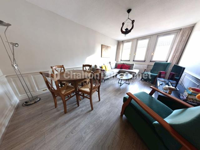 Appartement vente à Montbrison