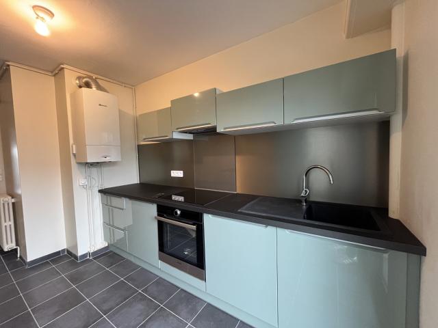 Appartement location à Pau