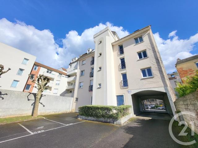 Appartement vente à Argenteuil, Eaubonne