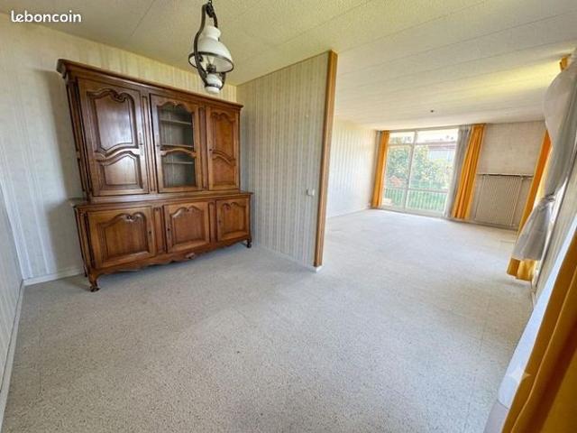 Appartement vente à Ris-Orangis, Essonne