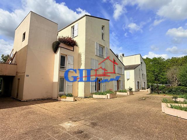 Appartement vente à Melun, Nandy