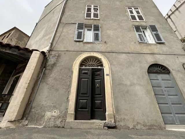 Appartement vente à Calvi, Oletta