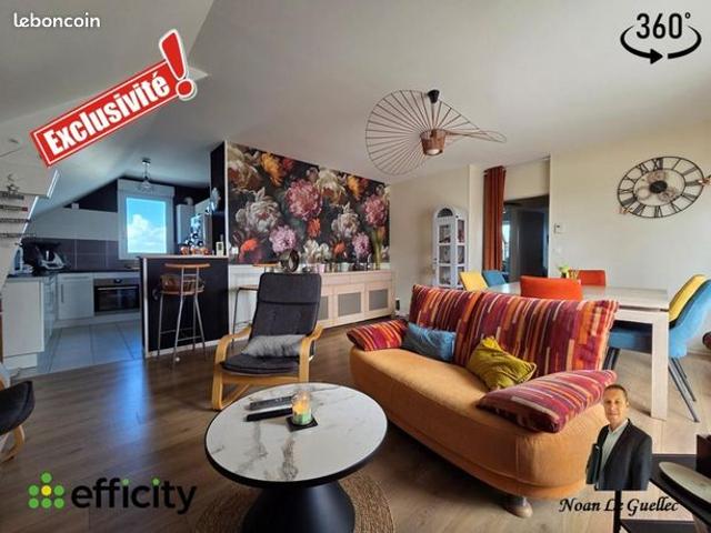 Appartement vente à Rennes, Bretagne
