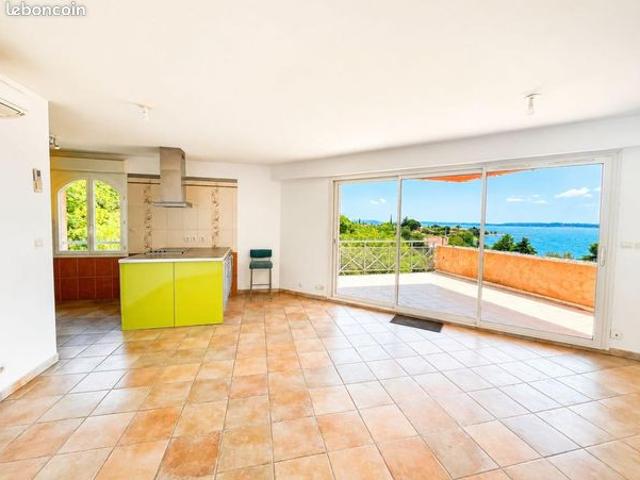 Appartement vente à Istres, Saint-chamas