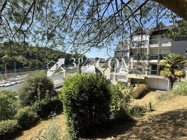 Appartement vente à Lorient, Bretagne