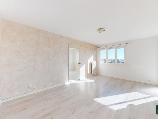 Appartement vente à Mainvilliers, Eure-et-Loir
