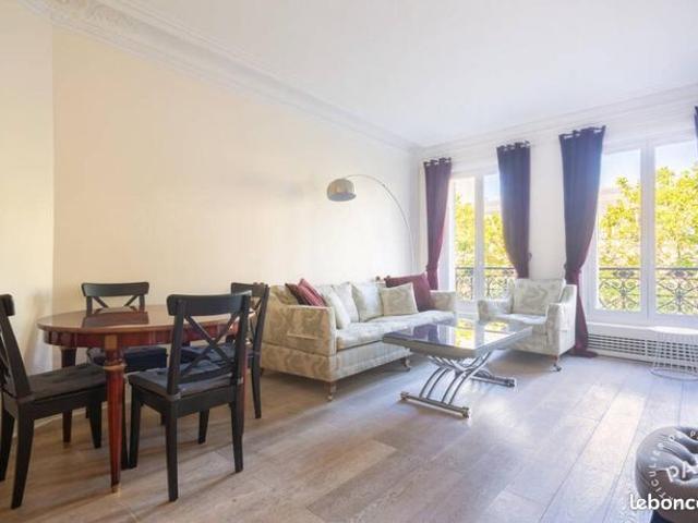 Appartement vente à Issoudun, Bagneux