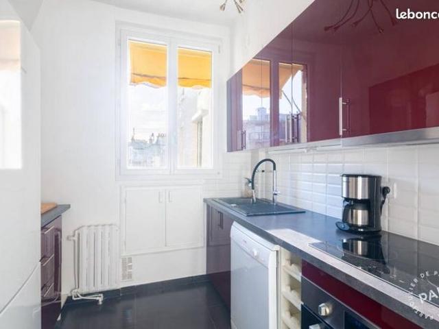 Appartement vente à Issoudun, Bagneux