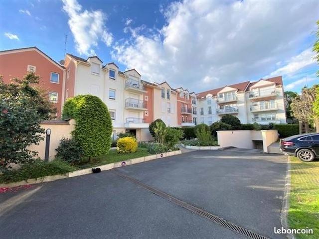 Appartement vente à Évry, Brunoy