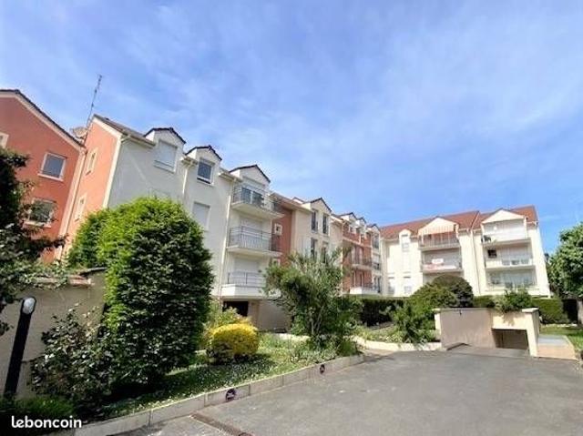 Appartement vente à Évry, Brunoy