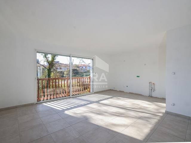 Appartement vente à Bayonne, Bardos