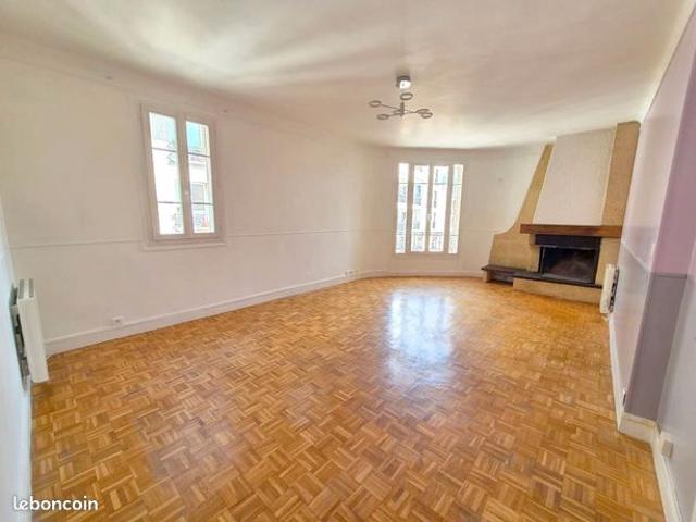 Appartement vente à Nogent-sur-Marne, Fontenay-sous-bois