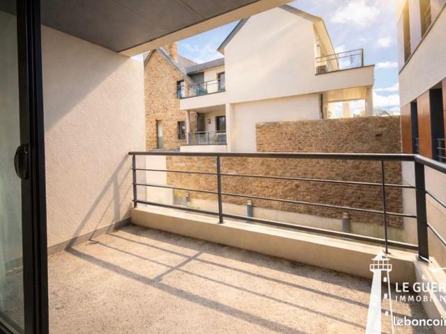 Appartement vente à Lannion, Bretagne
