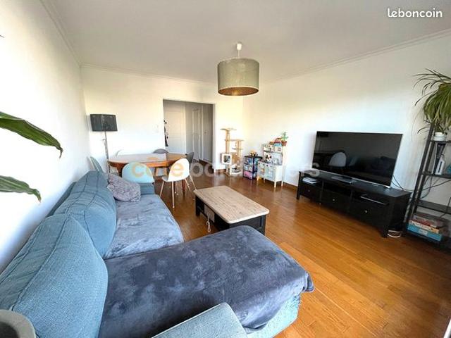 Appartement vente à Caen