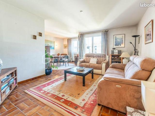 Appartement vente à Annecy
