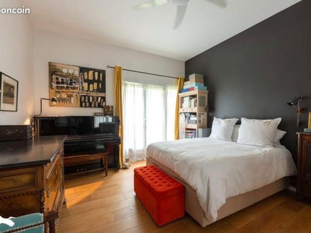 Appartement vente à Nanterre, Clichy