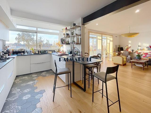 Appartement vente à Perpignan