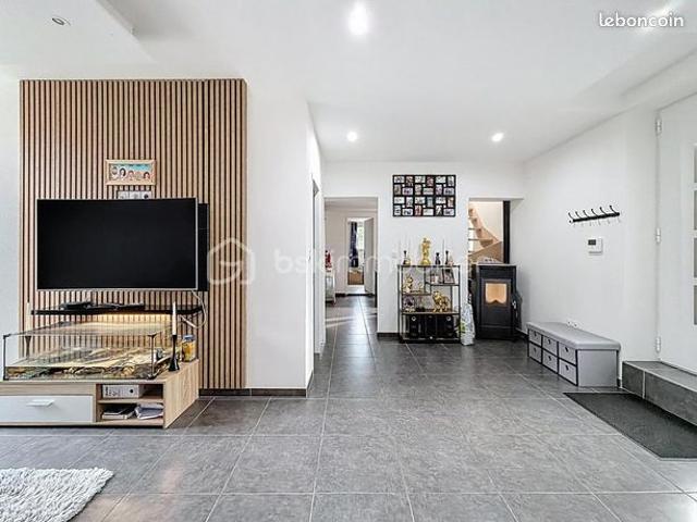 Appartement vente à Grenoble, Brié-et-angonnes