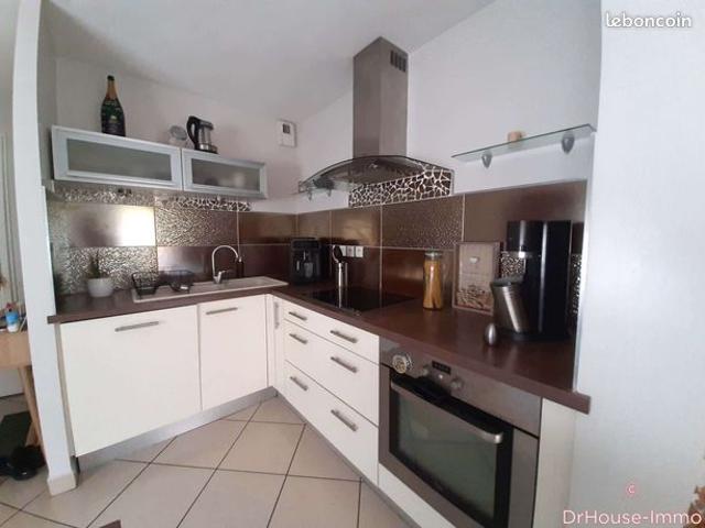 Appartement vente à Saint-Étienne, Saint-etienne