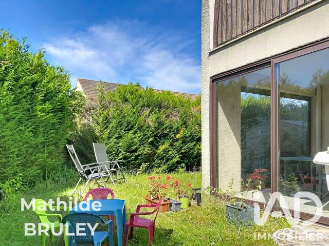Appartement vente à Étampes, Dourdan