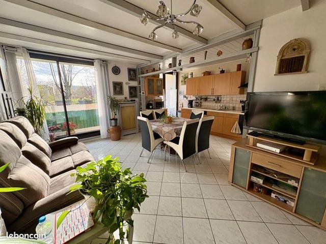 Appartement vente à Argenteuil, Bezons